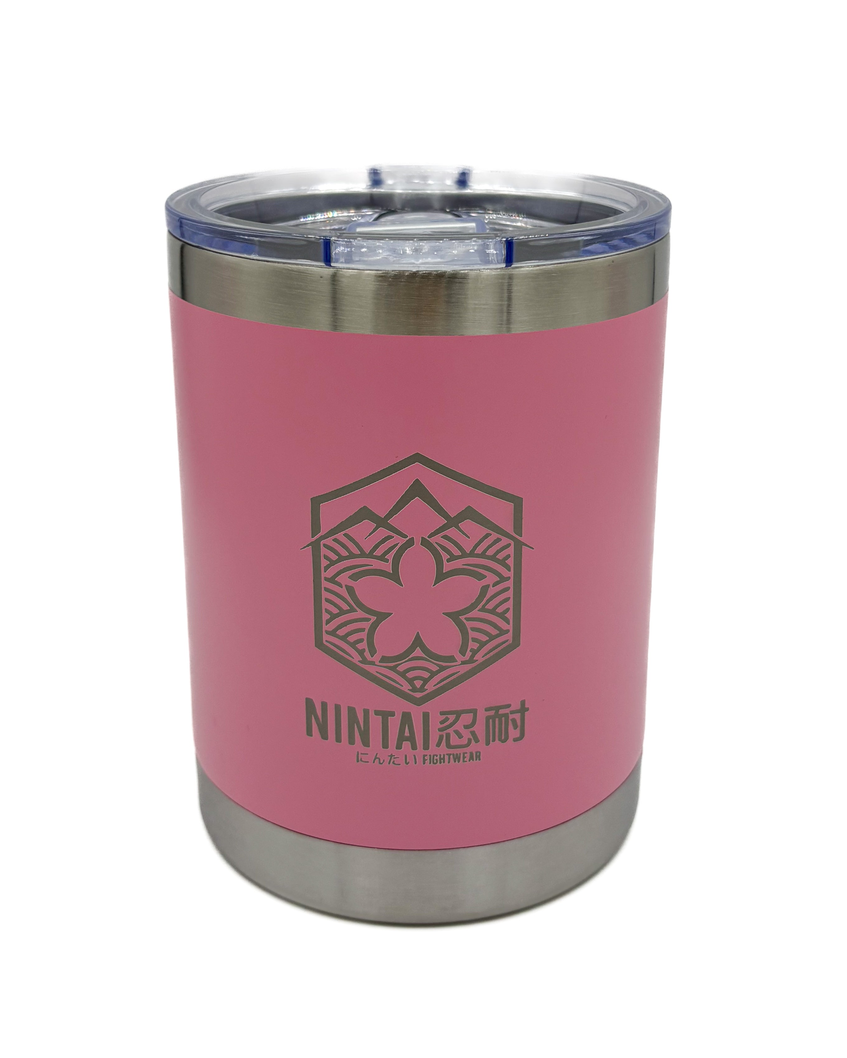 Nintai Insulated Tumbler - SAKURA PINK