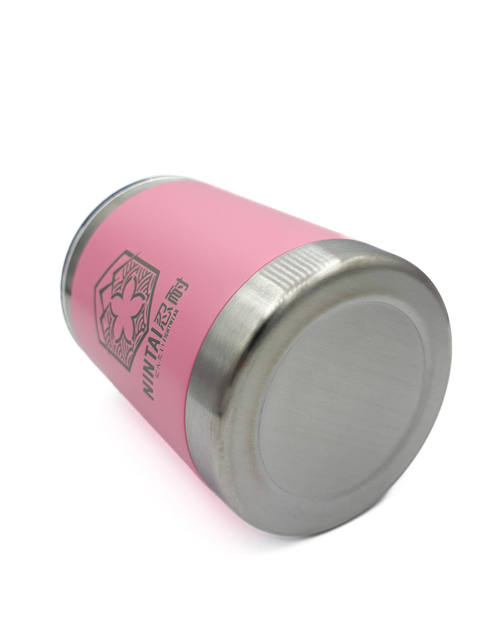 Nintai Insulated Tumbler - SAKURA PINK