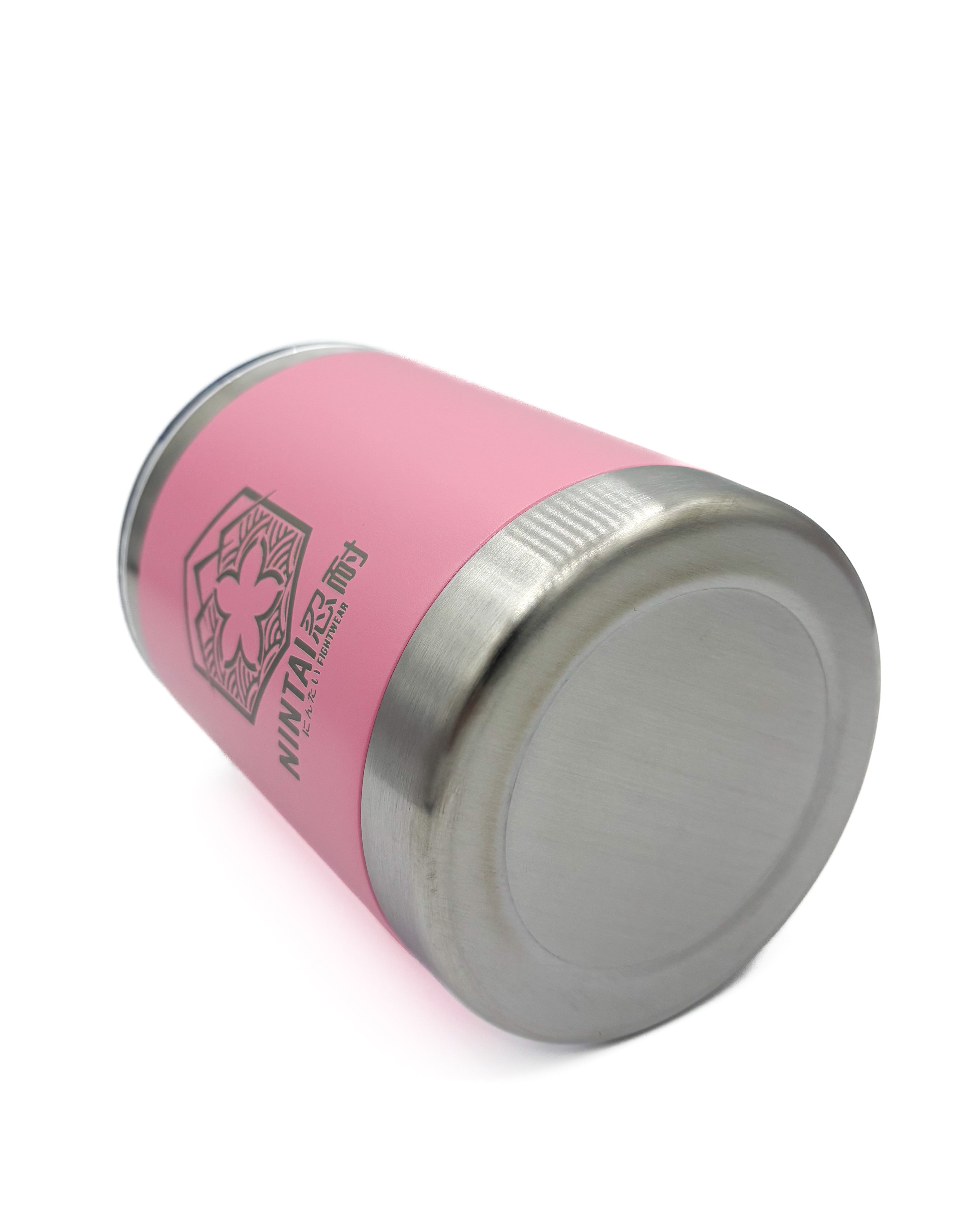Nintai Insulated Tumbler - SAKURA PINK