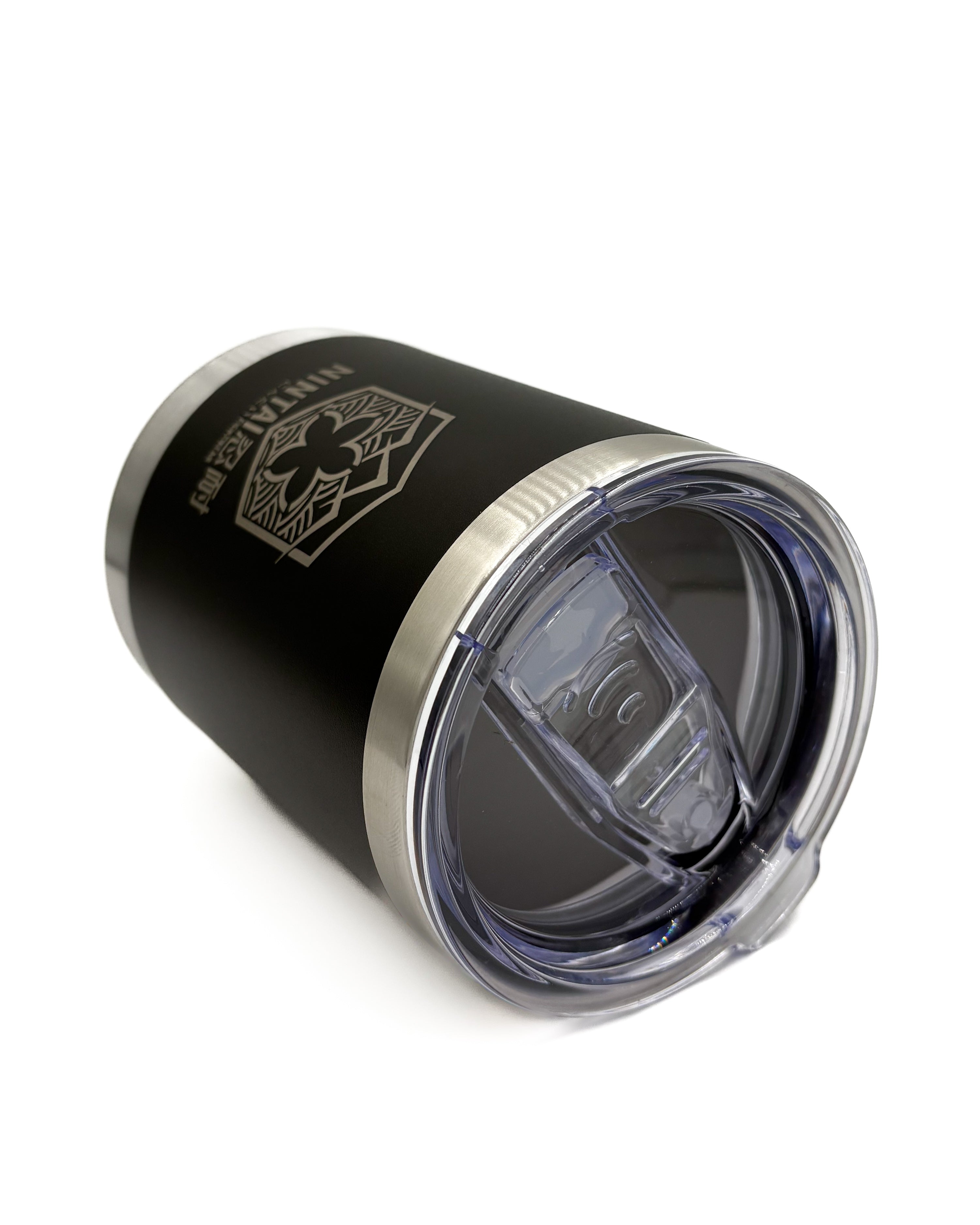 Nintai Insulated Tumbler - BLACK