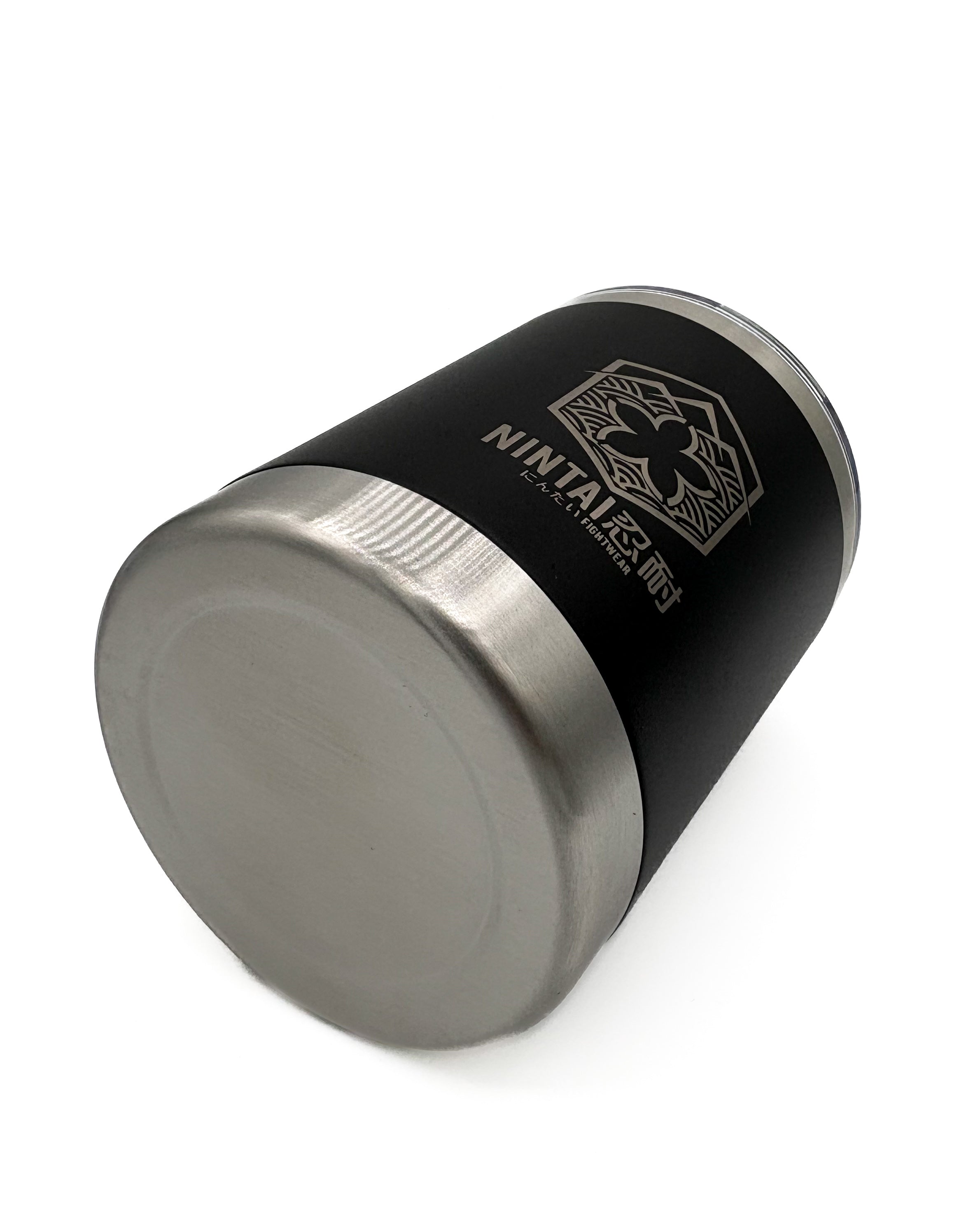 Nintai Insulated Tumbler - BLACK
