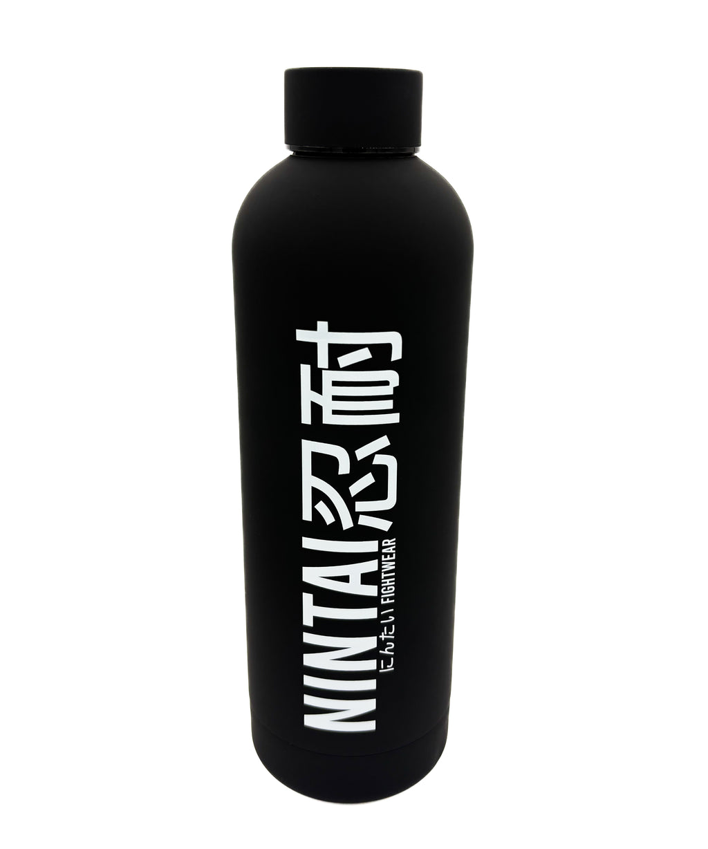 NINTAI STAINLESS STEEL WATER BOTTLE