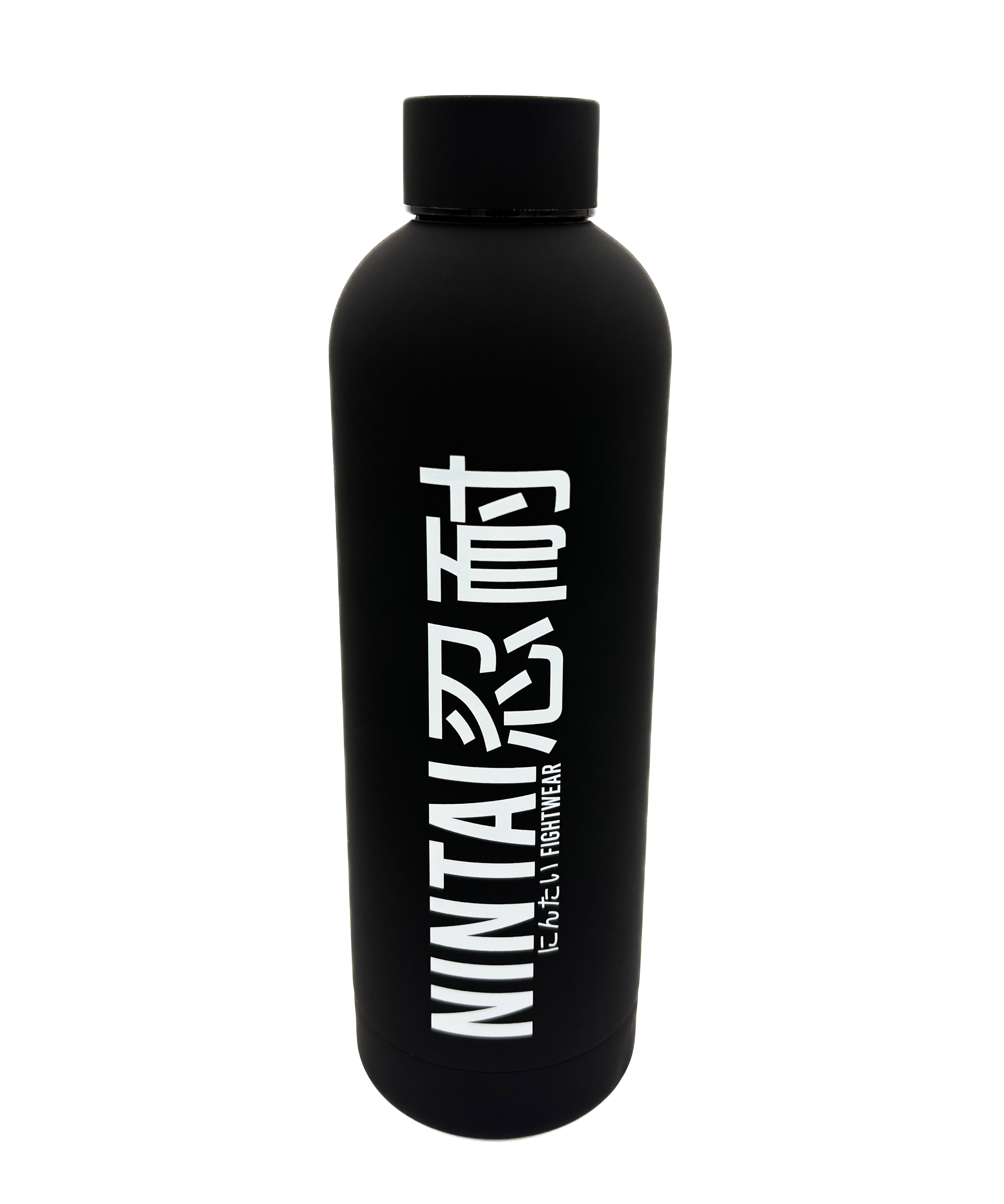 NINTAI STAINLESS STEEL WATER BOTTLE