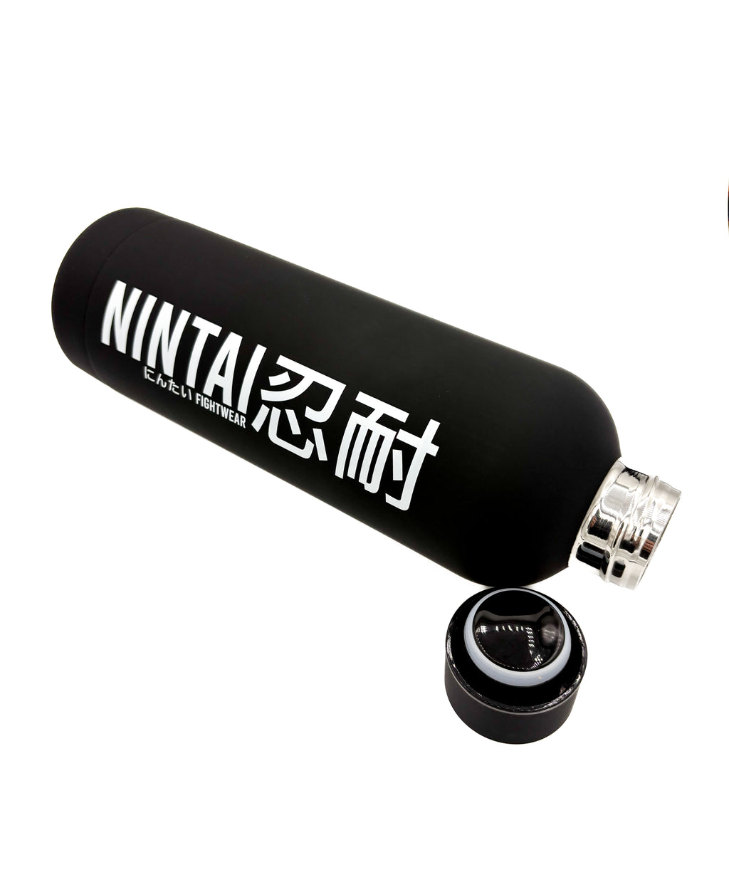 NINTAI STAINLESS STEEL WATER BOTTLE