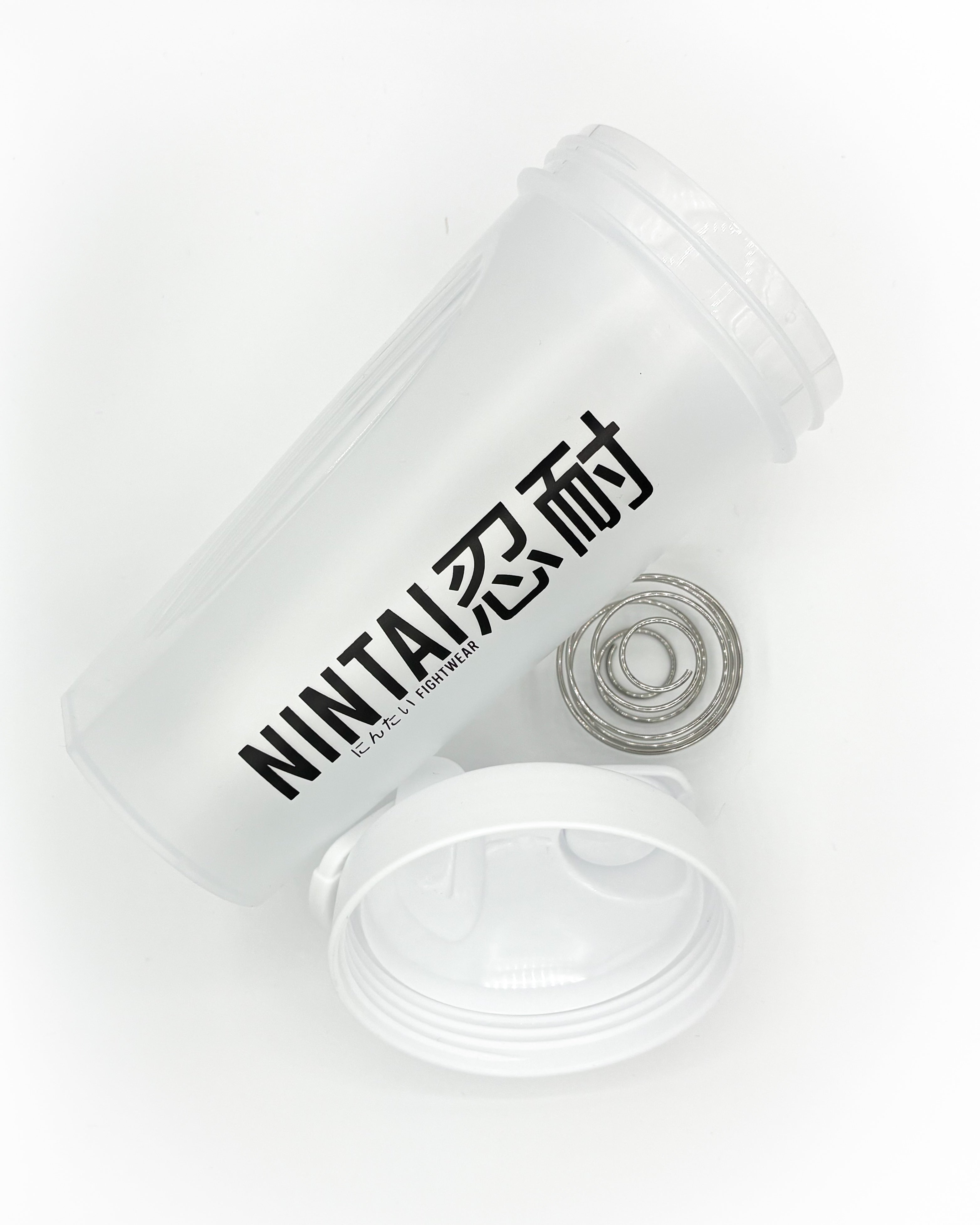 NINTAI SHAKER (600ml)