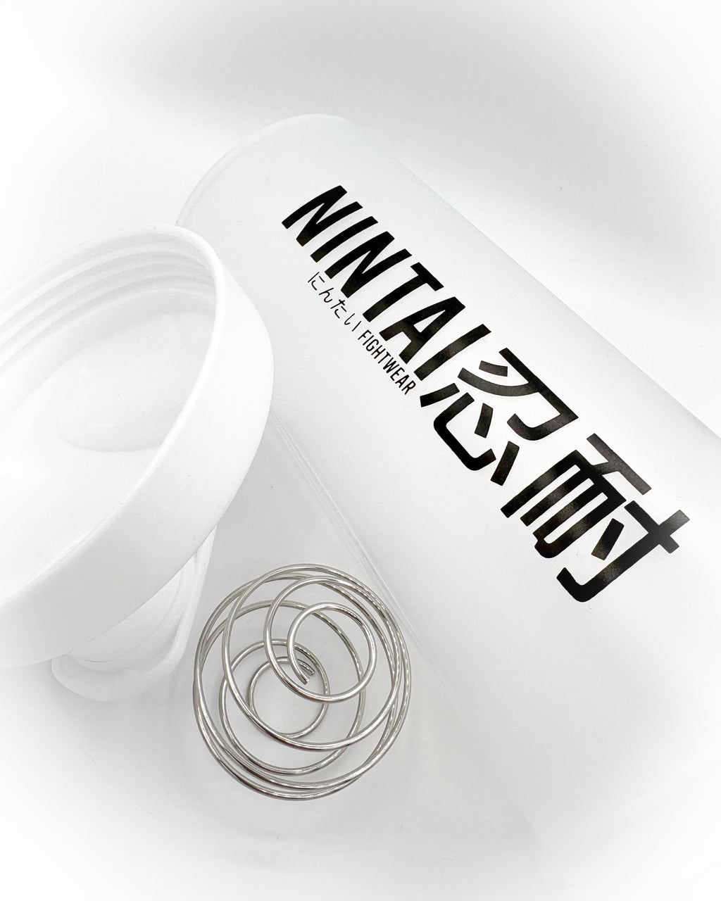 NINTAI SHAKER (600ml)