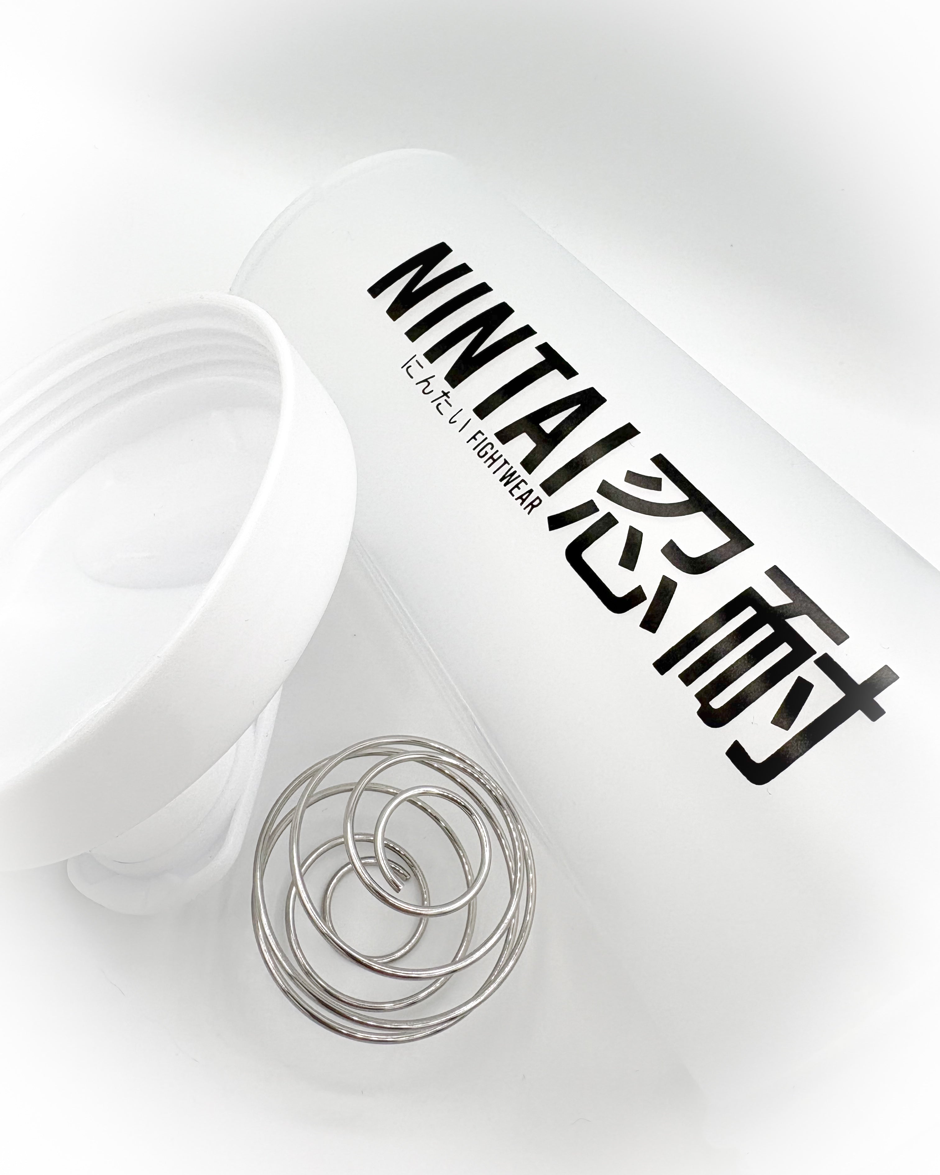 NINTAI SHAKER (600ml)