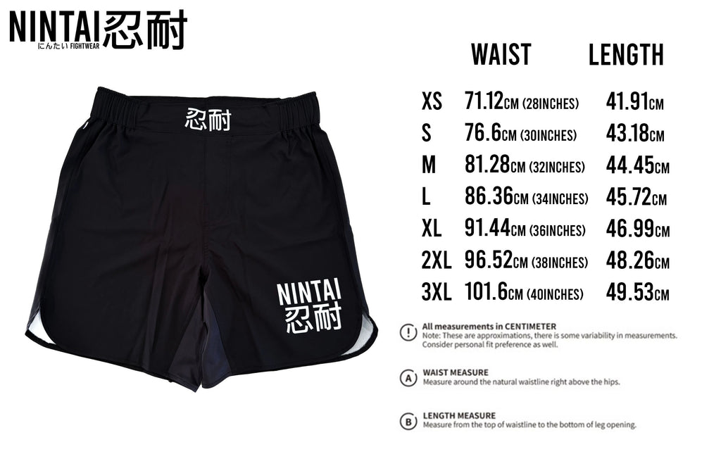NINTAI SHORTS