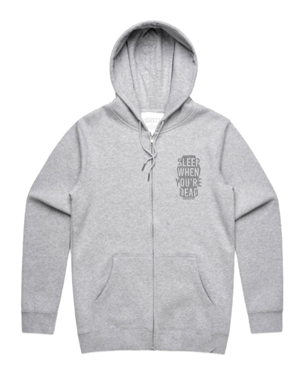 AUGUST36 ORIGINAL SWYD HOODIE