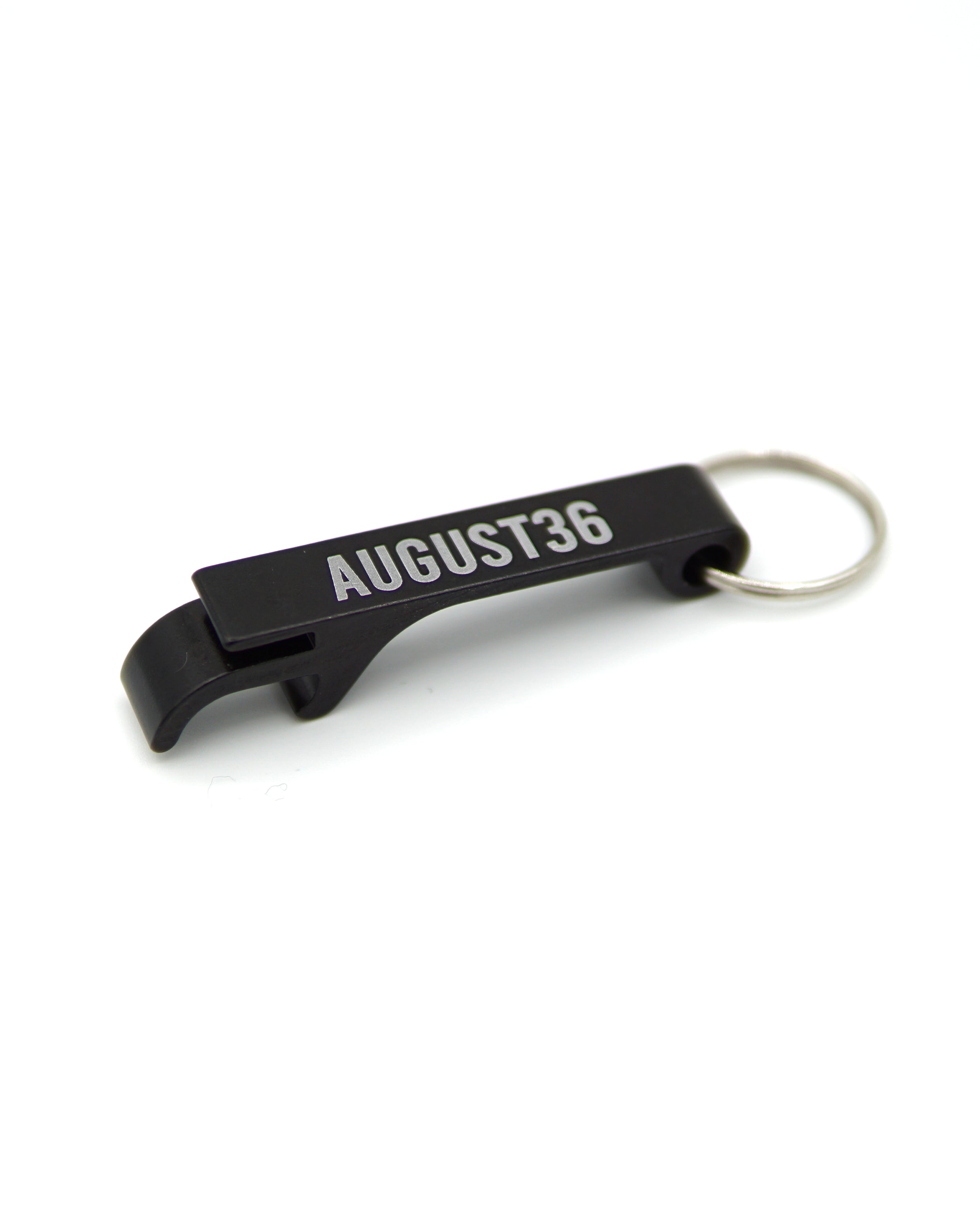 AUGUST36 BOTTLE OPENER