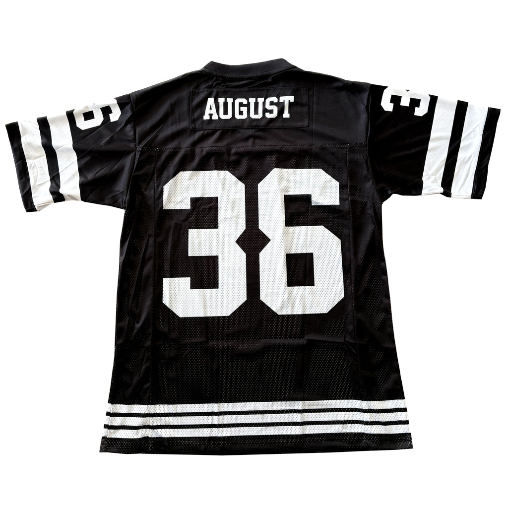 AUGUST36 GRIDIRON JERSEY