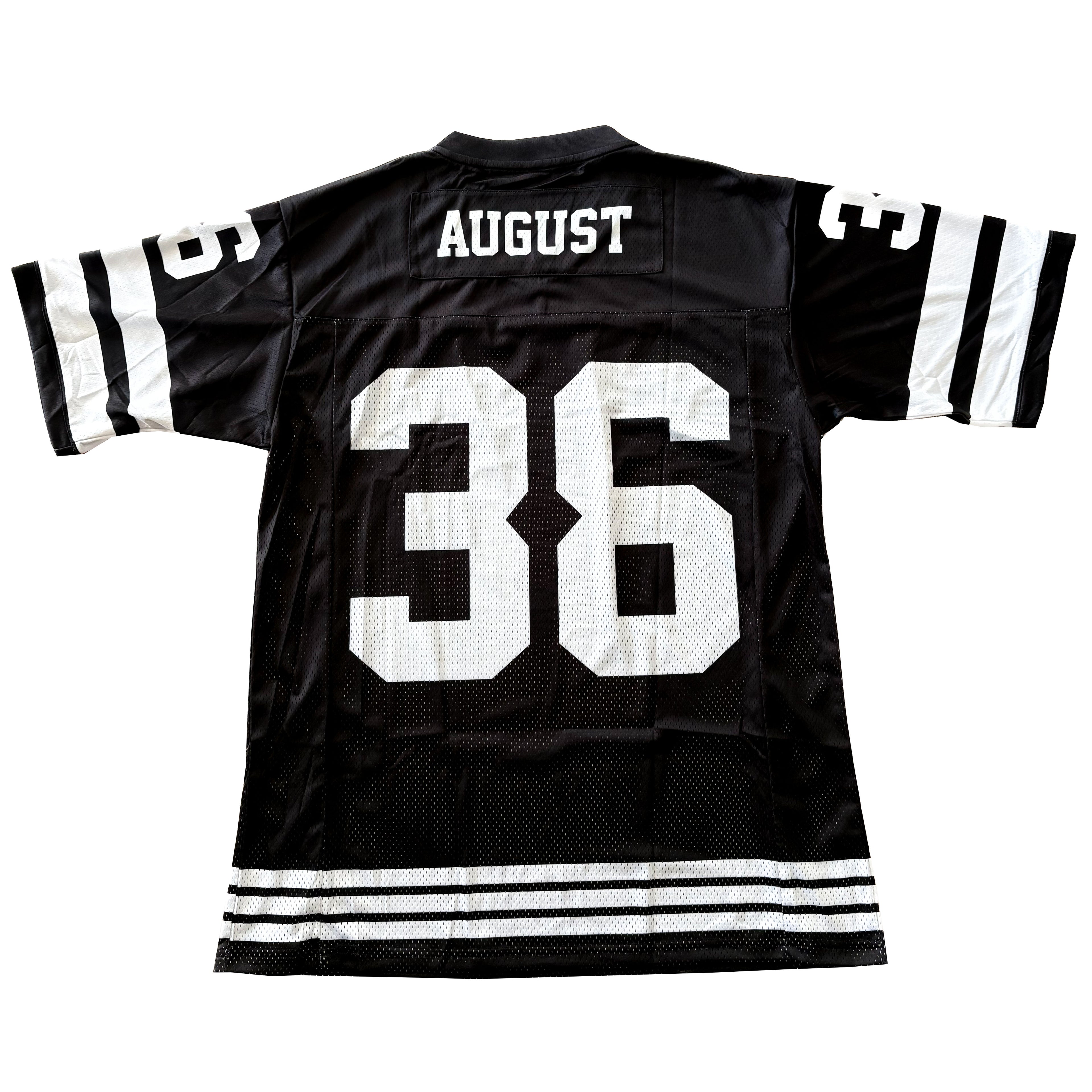 AUGUST36 GRIDIRON JERSEY