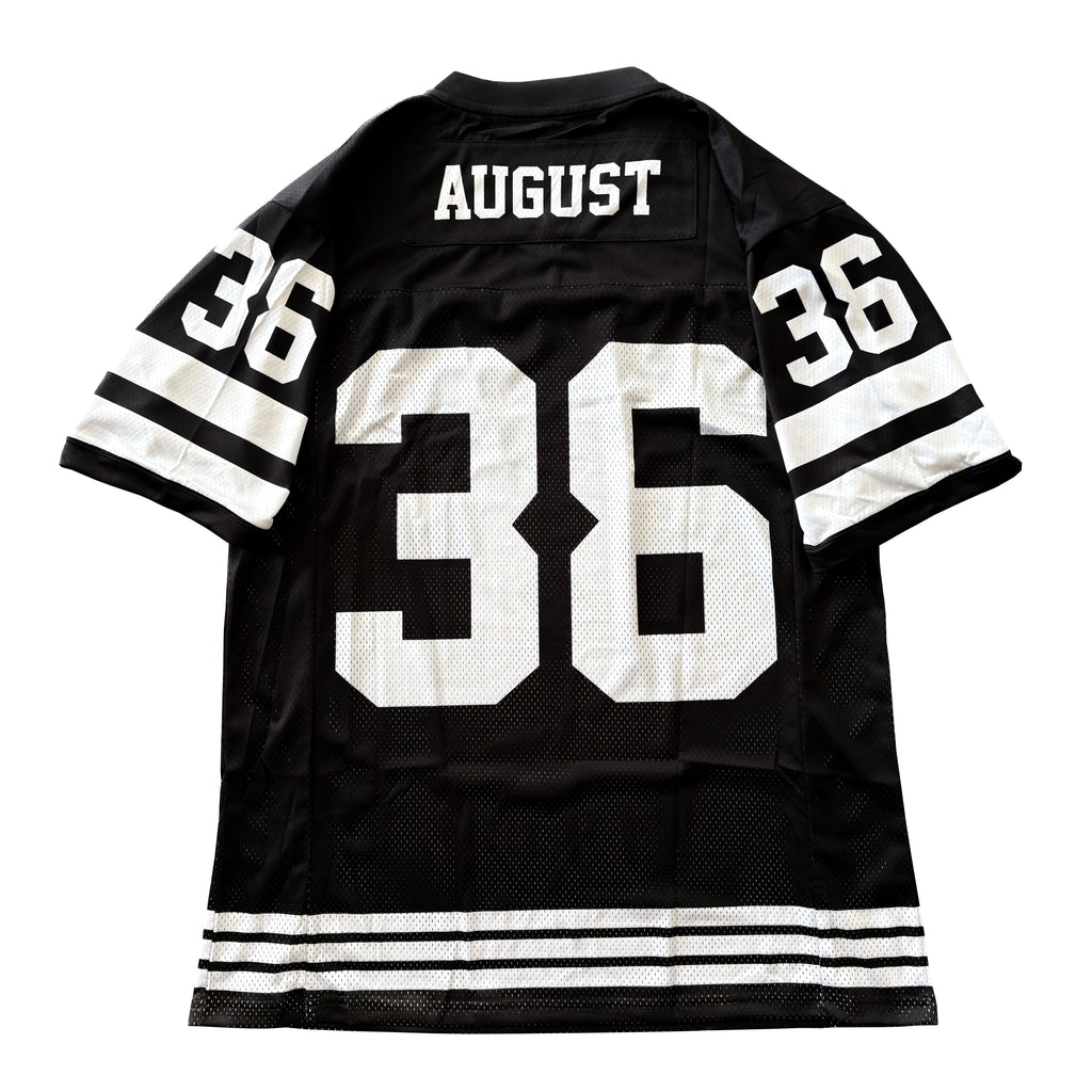 AUGUST36 GRIDIRON JERSEY