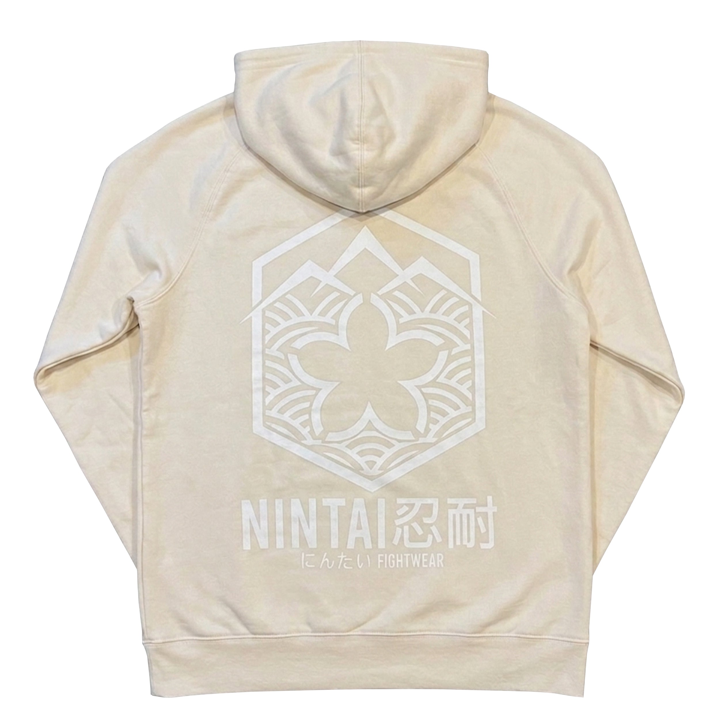TOFU KAMON HOODIE