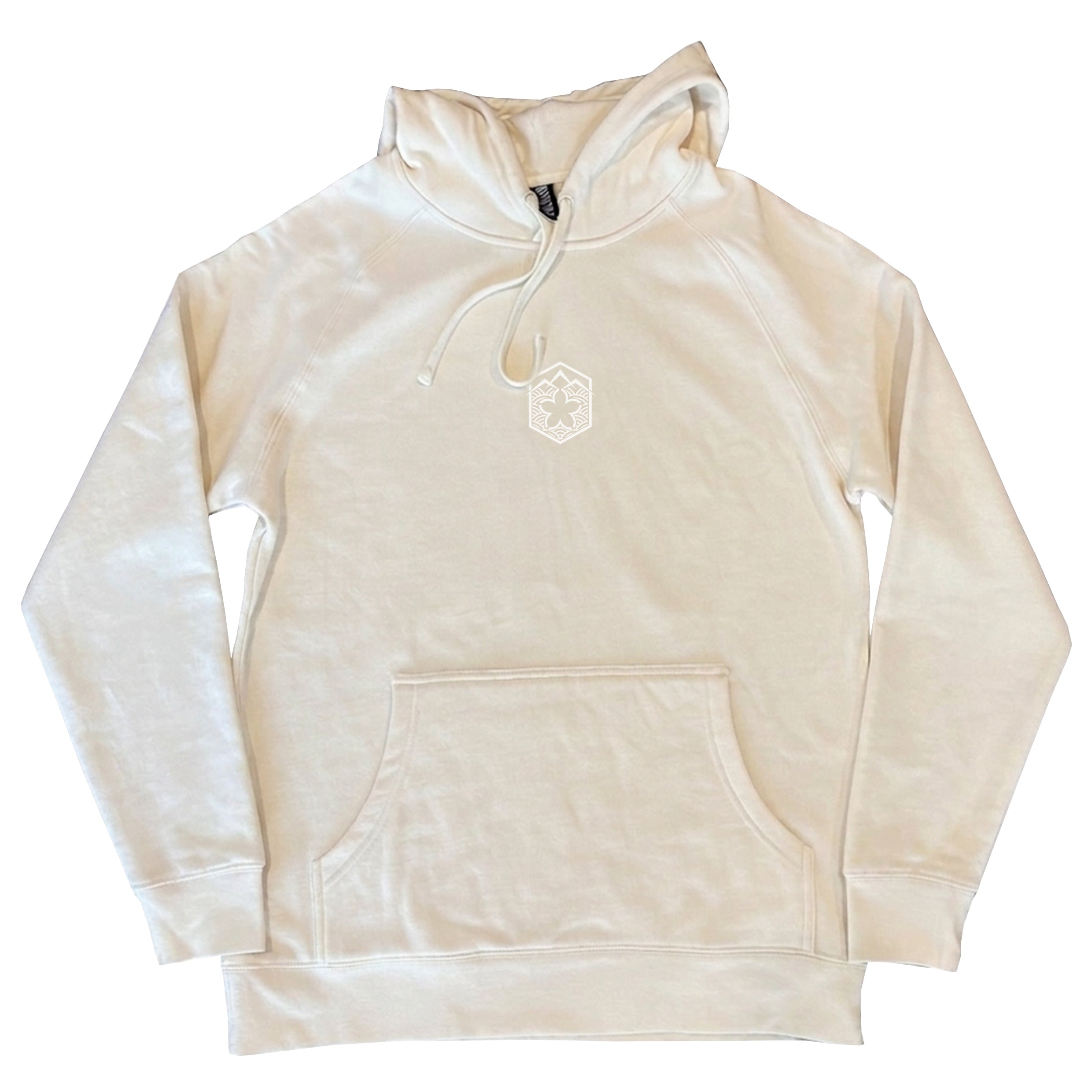 TOFU KAMON HOODIE