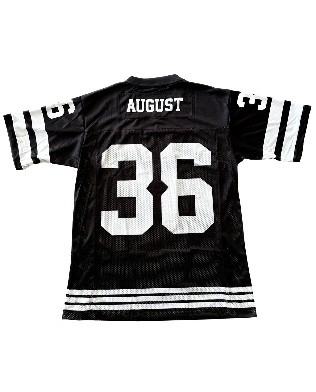 AUGUST36 GRIDIRON JERSEY