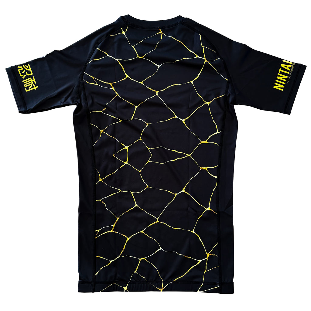 KINTSUGI RASH GUARD