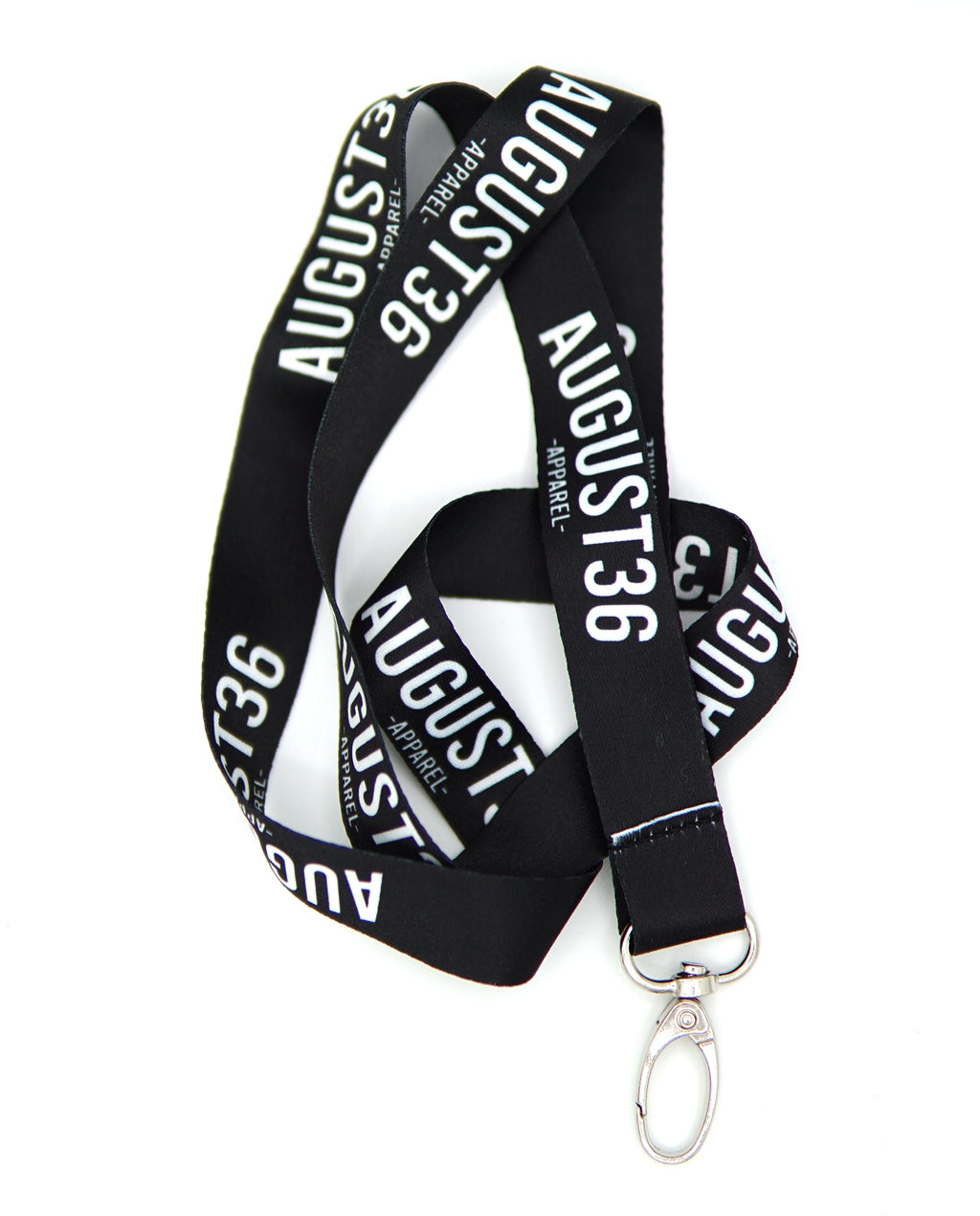 AUGUST36 LANYARD