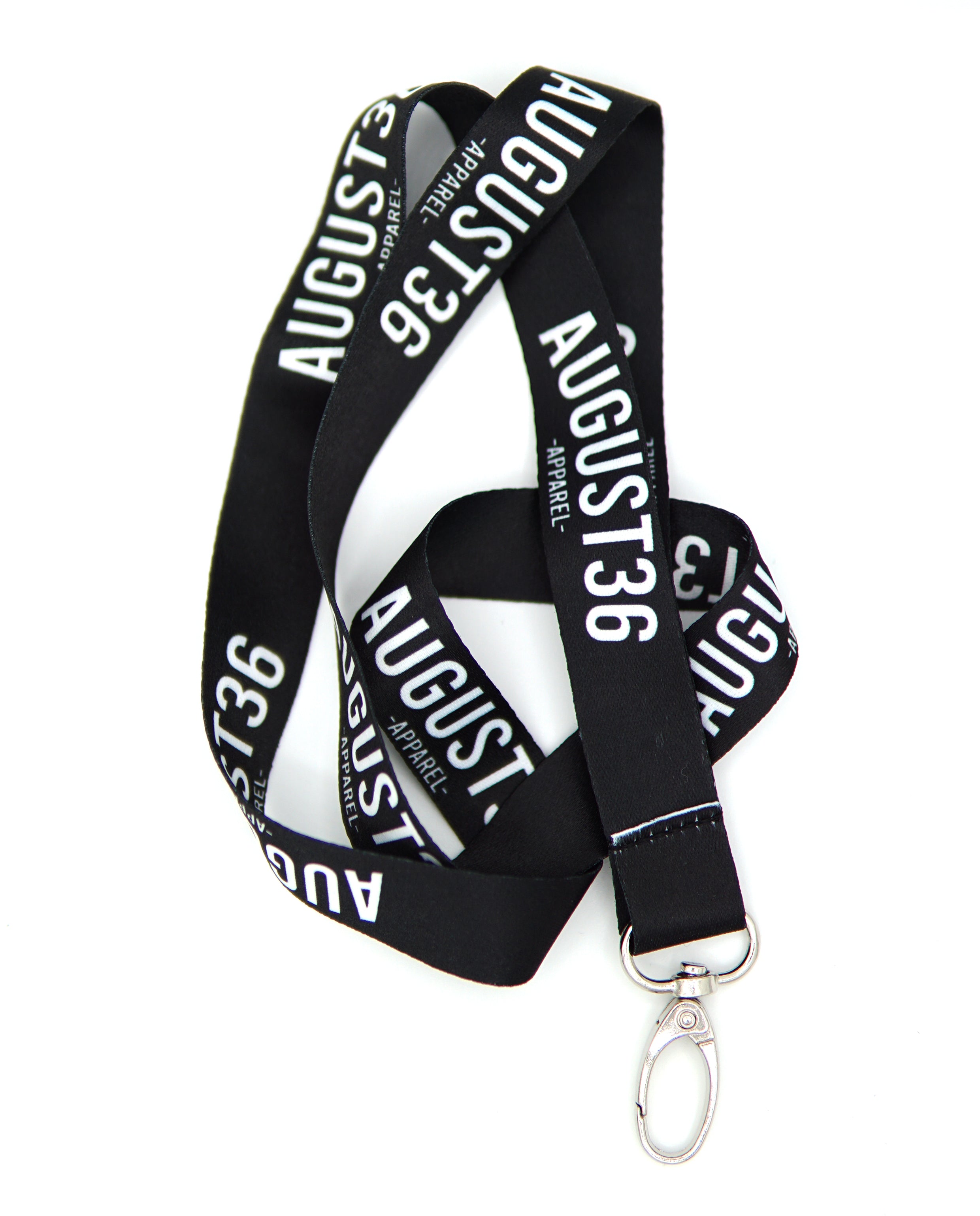 AUGUST36 LANYARD