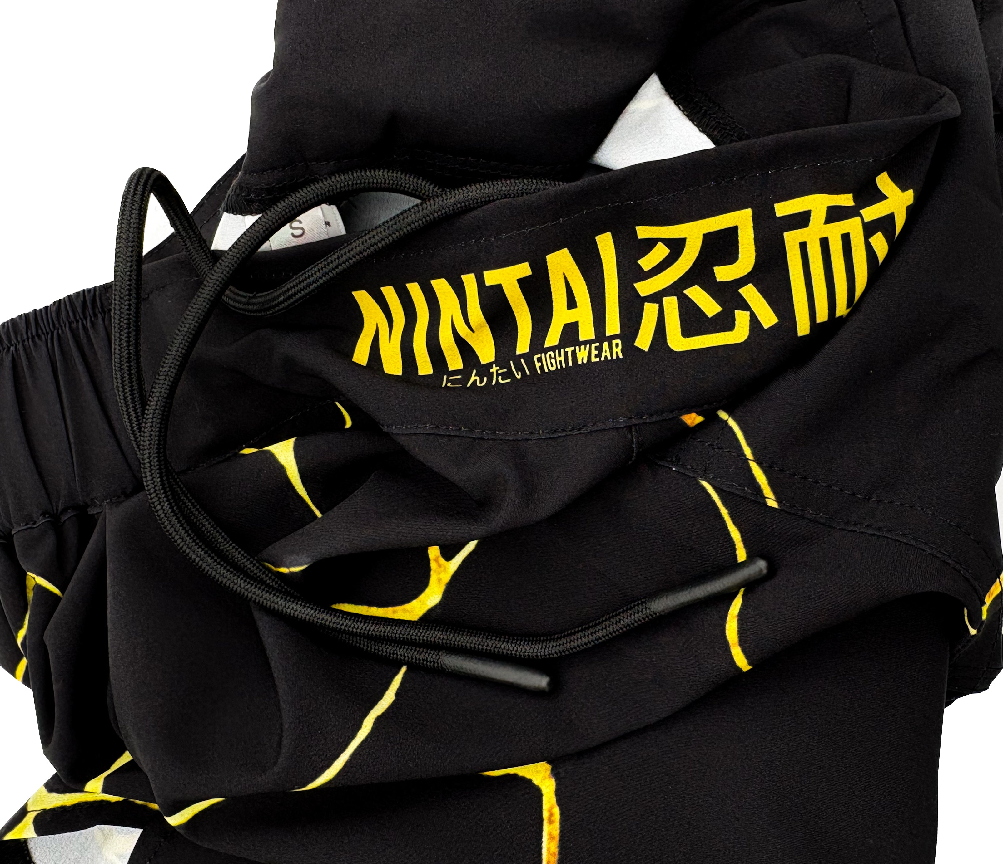 KINTSUGI SHORTS