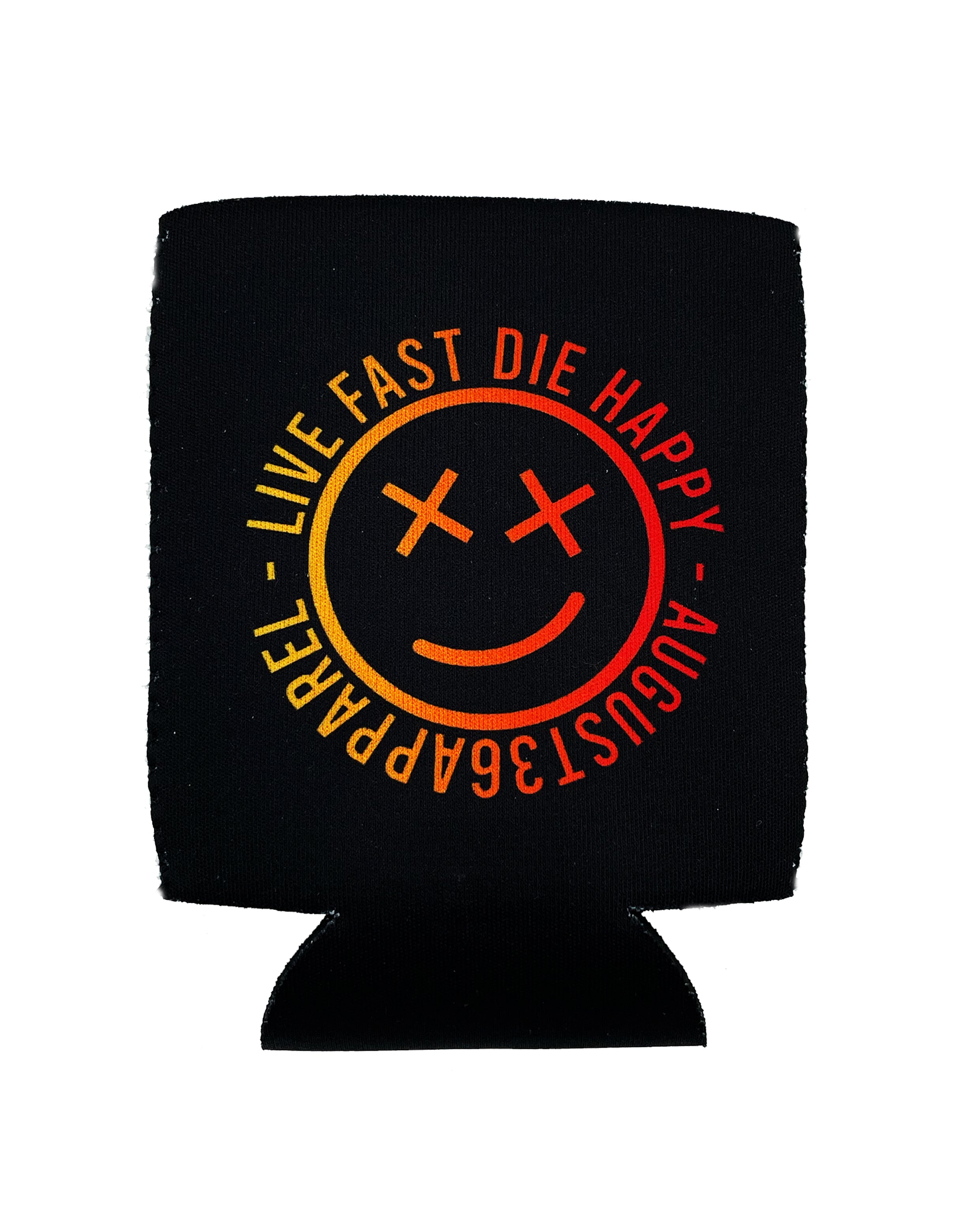 AUGUST36 STUBBY HOLDER