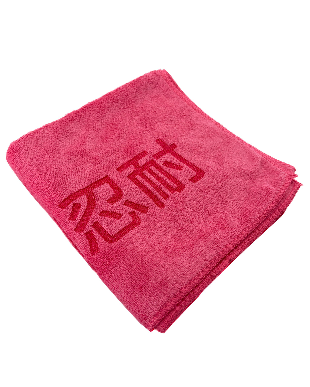 SAKURA PINK NINTAI MICROFIBER SWEAT TOWEL