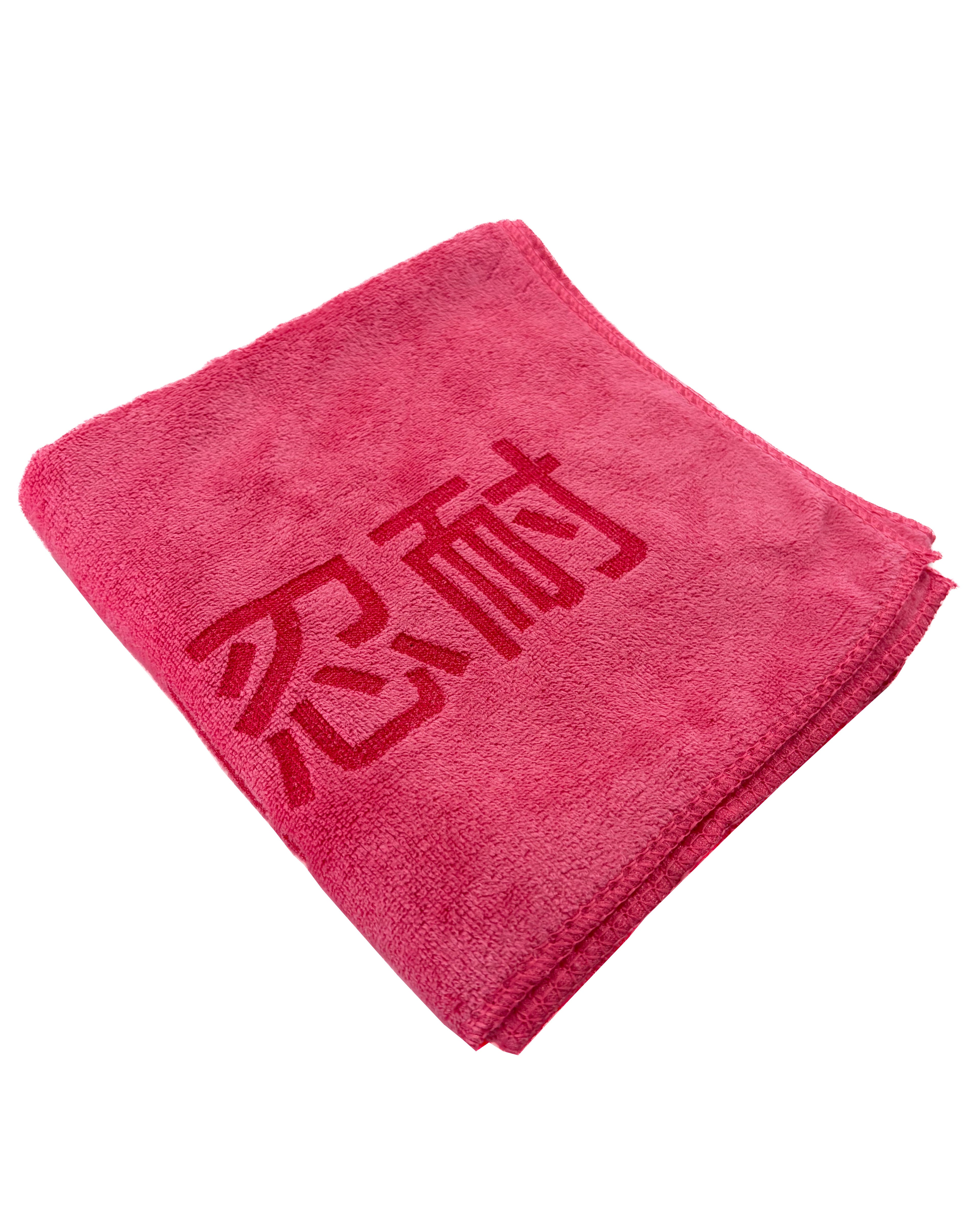 SAKURA PINK NINTAI MICROFIBER SWEAT TOWEL