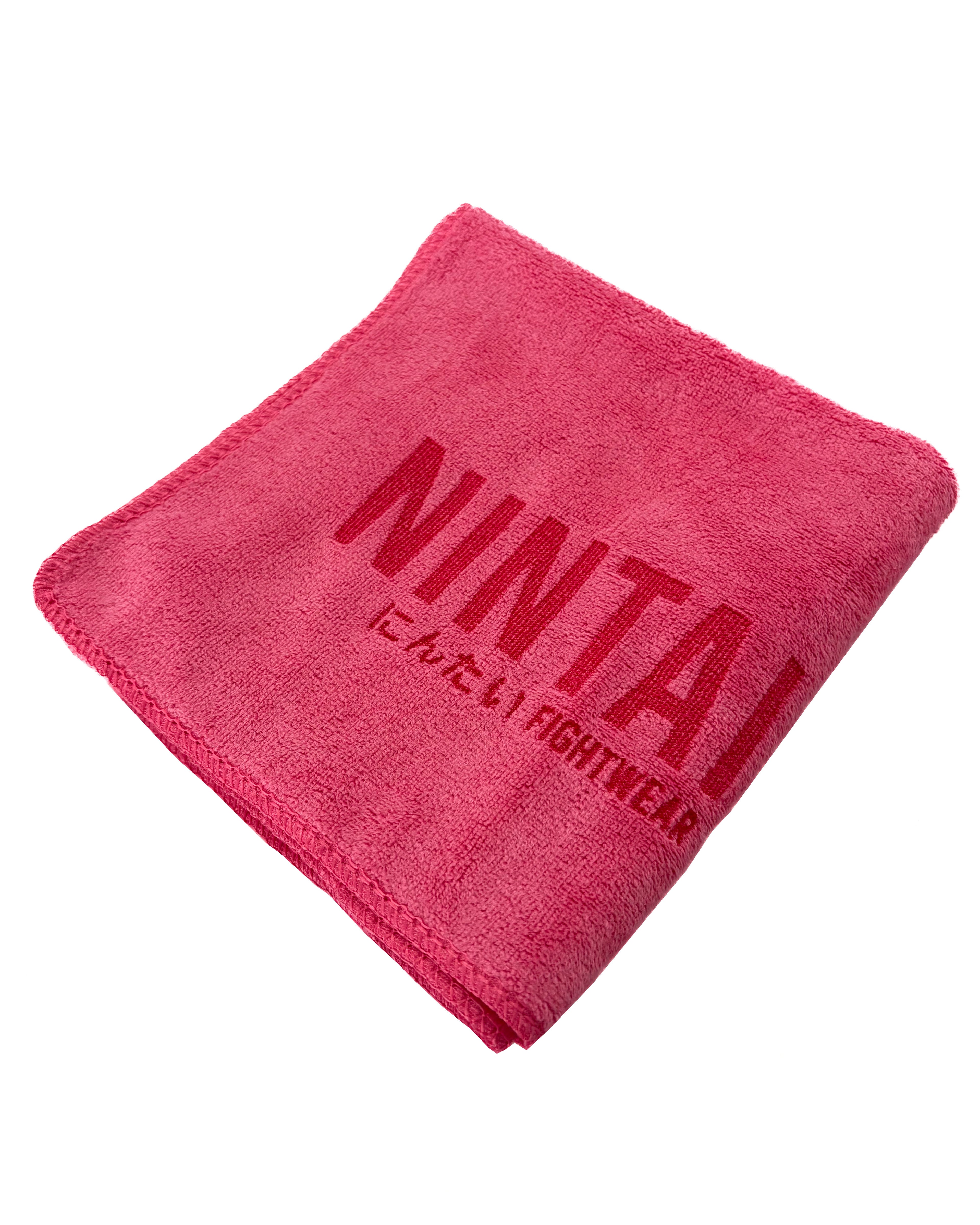 SAKURA PINK NINTAI MICROFIBER SWEAT TOWEL