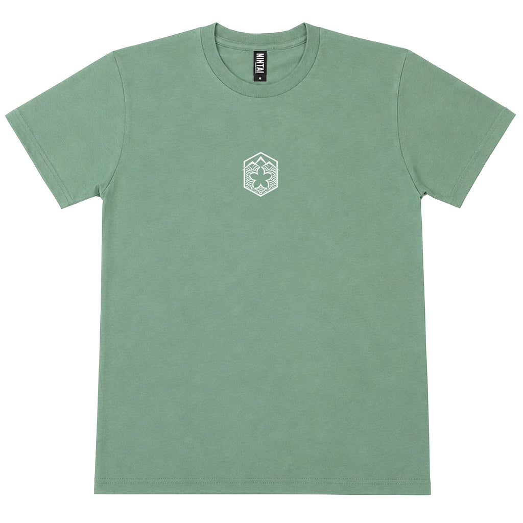 SAGE KAMON T-SHIRT