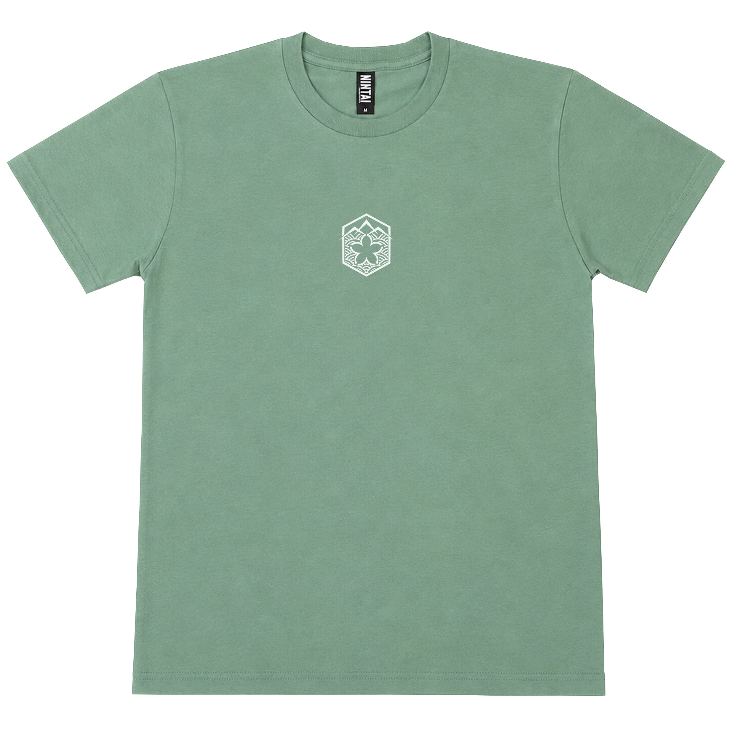 SAGE KAMON T-SHIRT