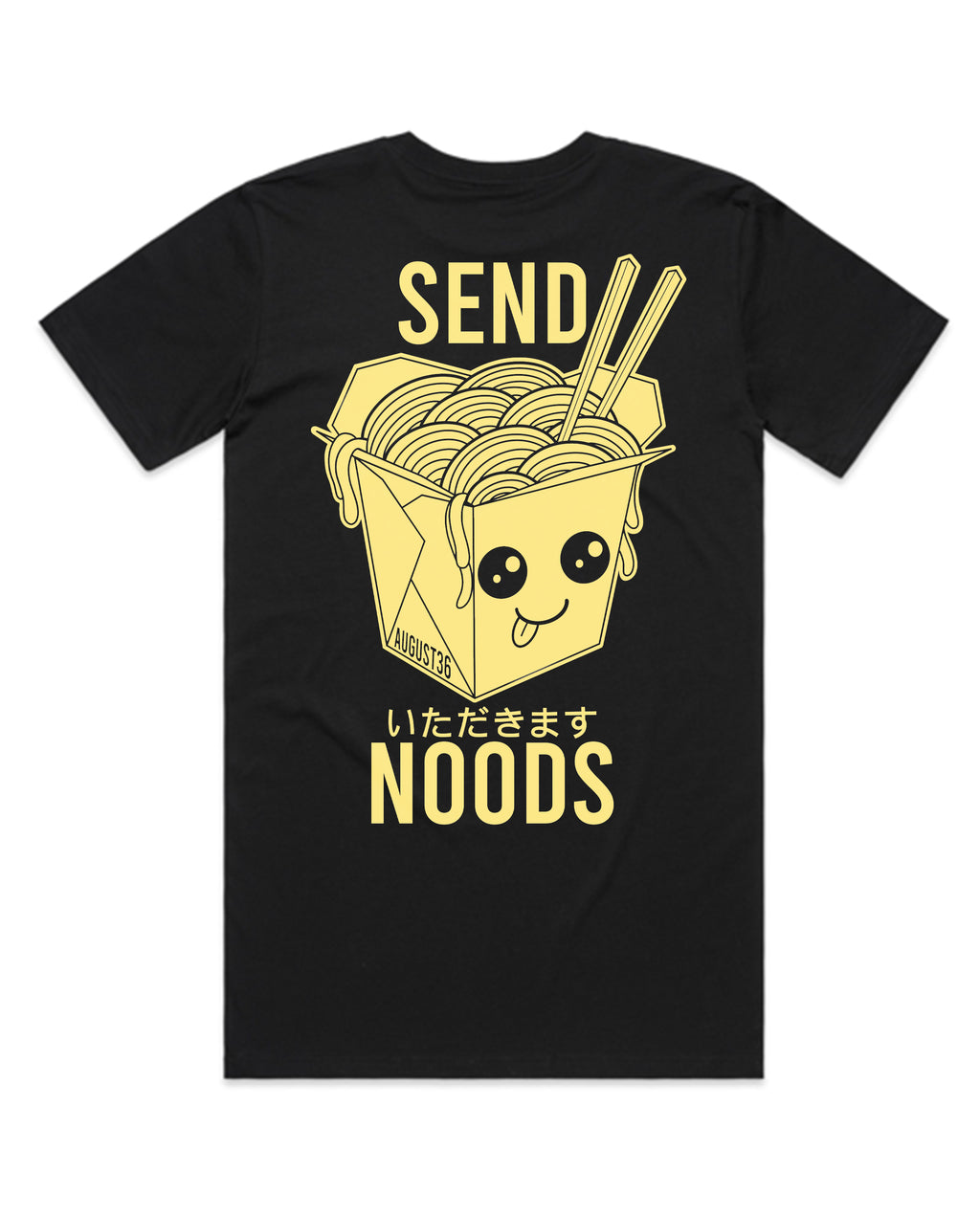 SEND NOODS