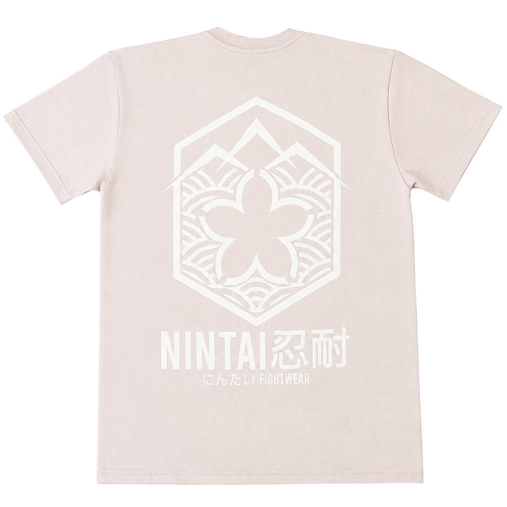 ORCHID KAMON T-SHIRT