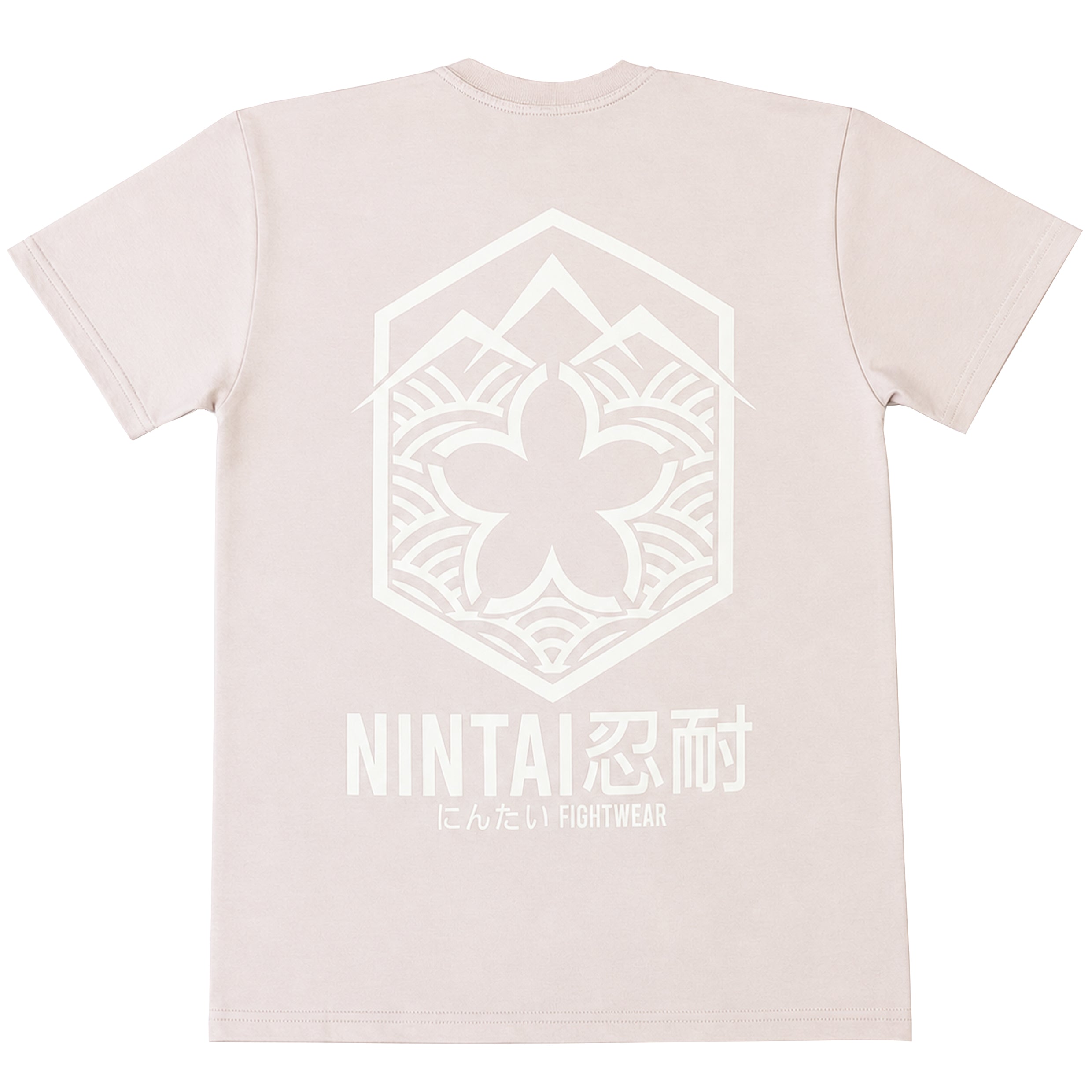 ORCHID KAMON T-SHIRT