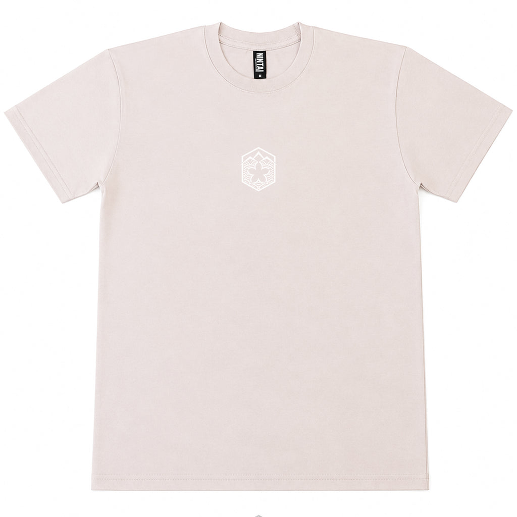 ORCHID KAMON T-SHIRT