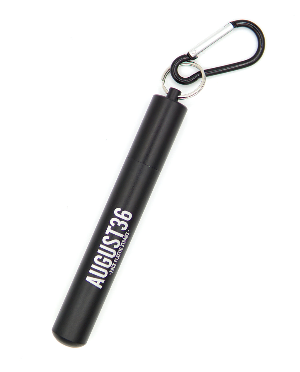 AUGUST36 REUSABLE STRAW